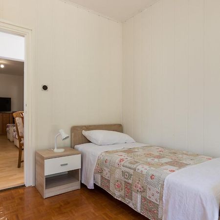 Apartment Varez Dubrovnik Luaran gambar