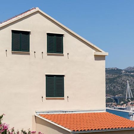 Apartment Varez Dubrovnik Luaran gambar