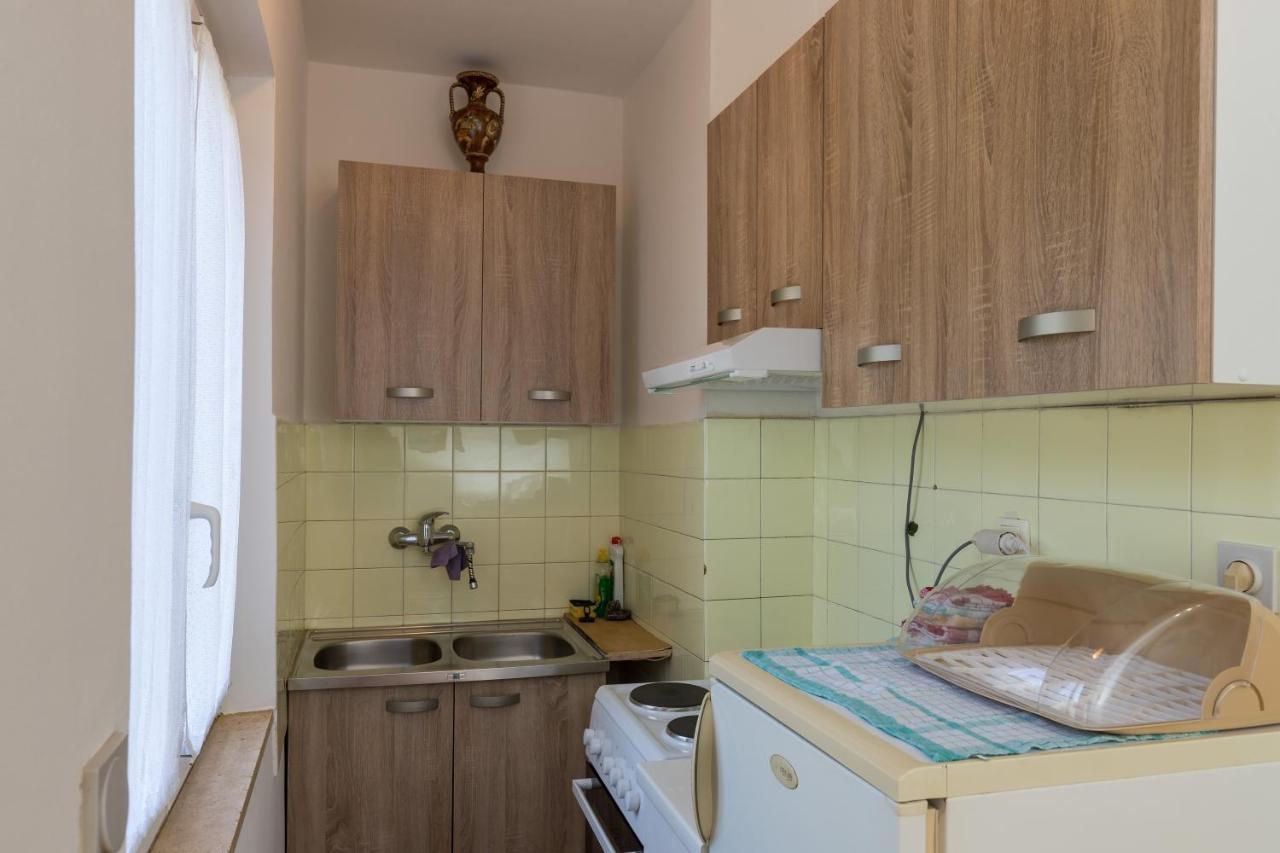 Apartment Varez Dubrovnik Luaran gambar