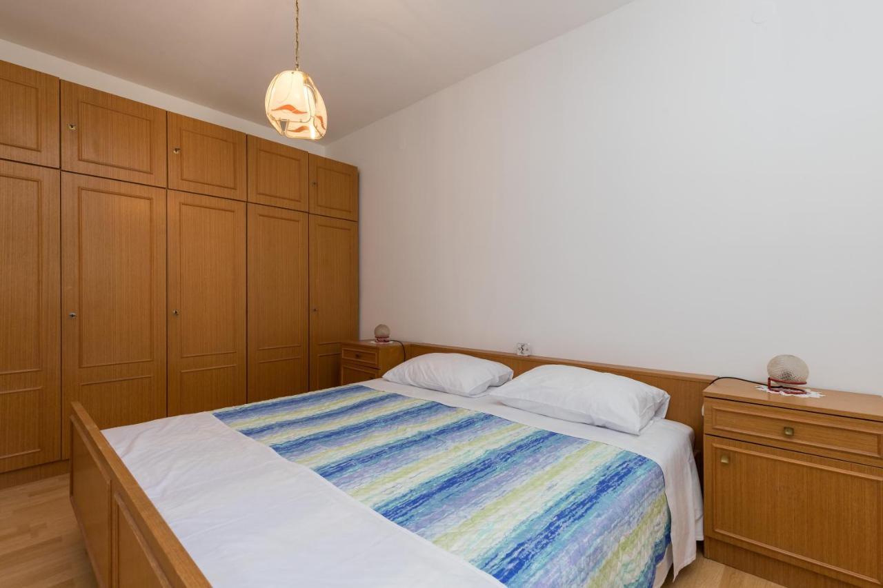 Apartment Varez Dubrovnik Luaran gambar