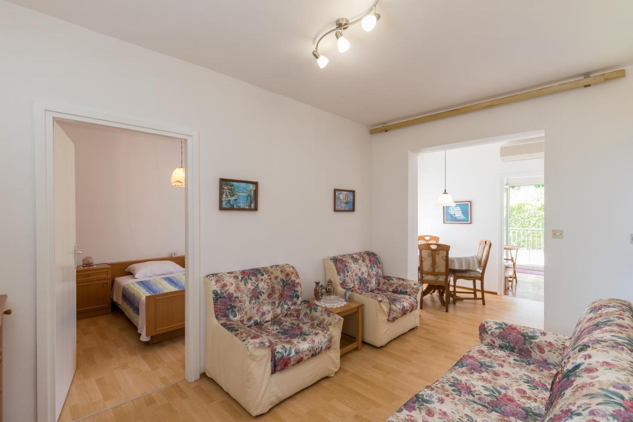Apartment Varez Dubrovnik Luaran gambar