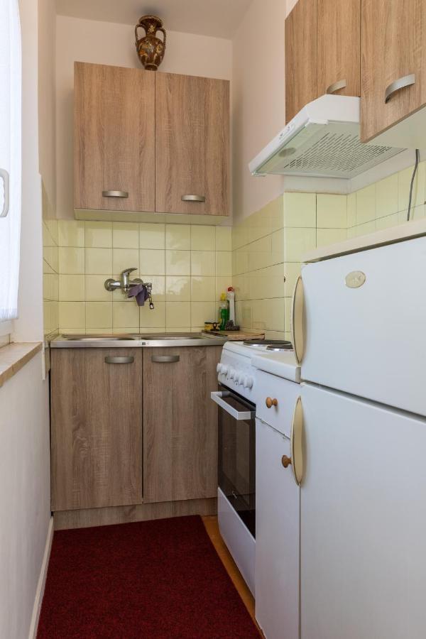 Apartment Varez Dubrovnik Luaran gambar
