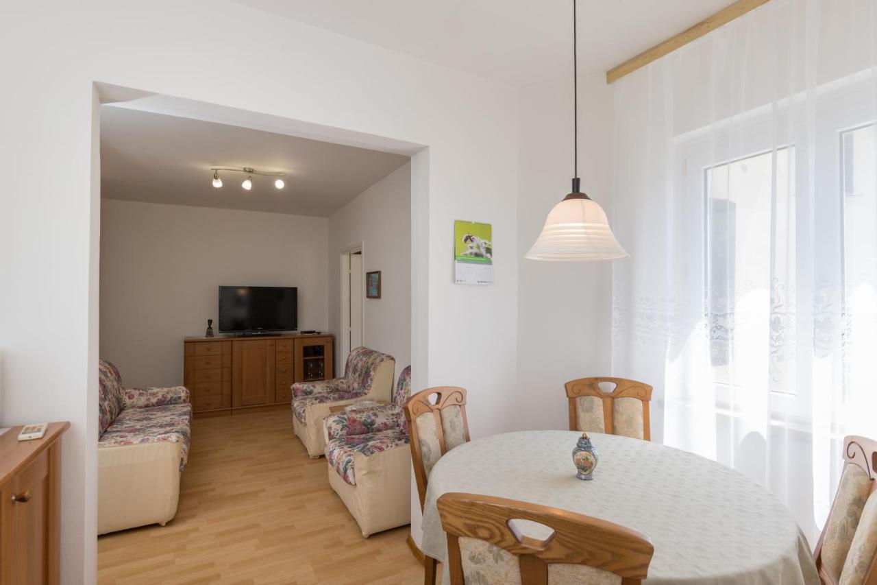 Apartment Varez Dubrovnik Luaran gambar
