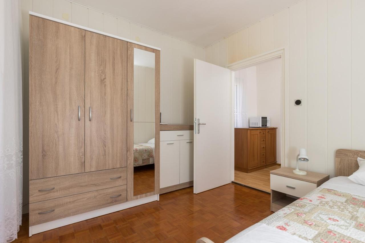 Apartment Varez Dubrovnik Luaran gambar