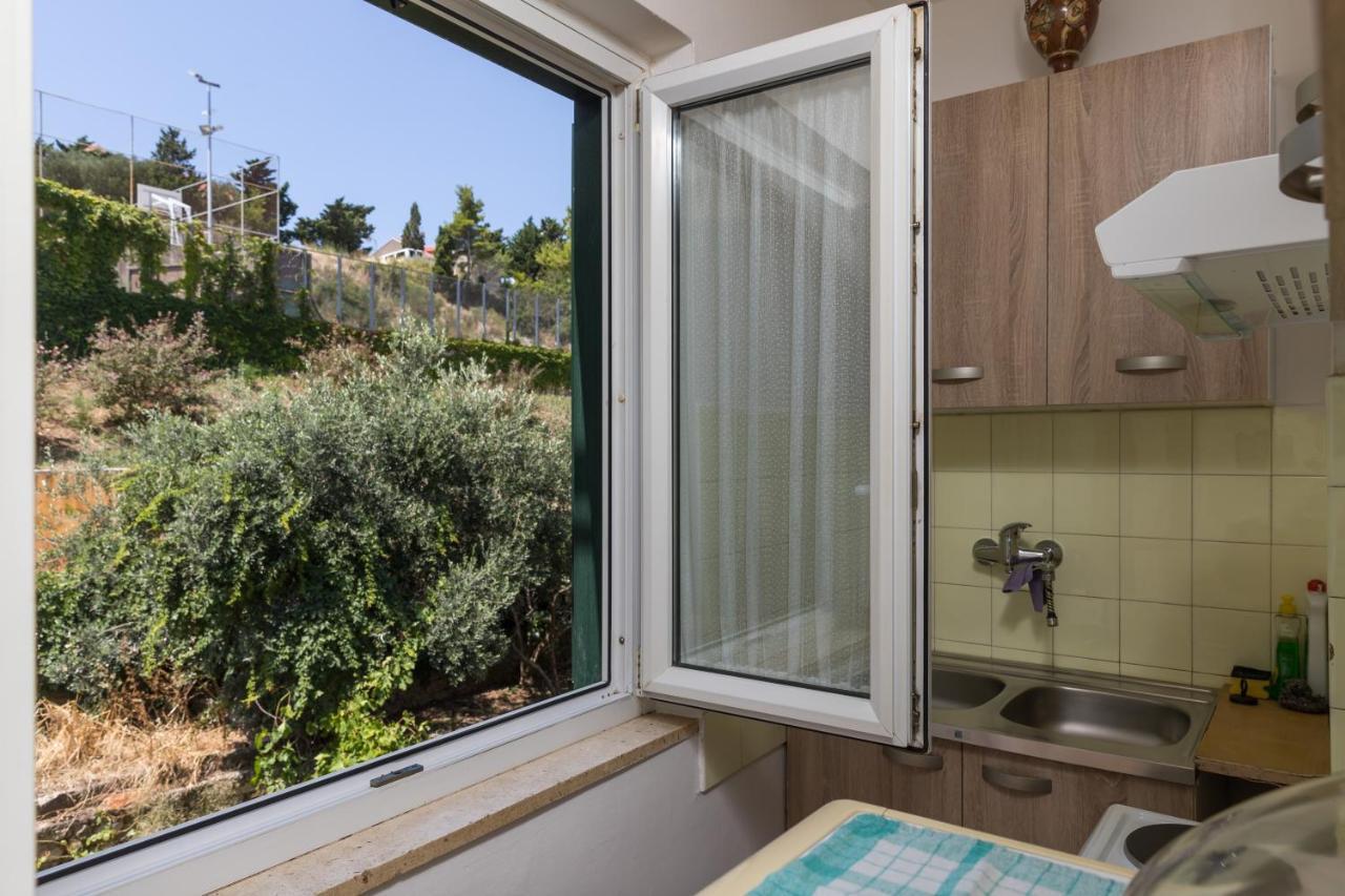 Apartment Varez Dubrovnik Luaran gambar