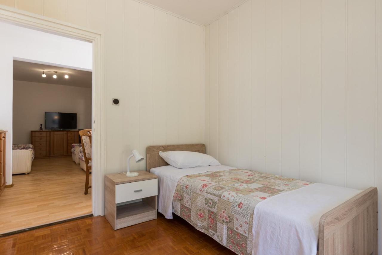 Apartment Varez Dubrovnik Luaran gambar
