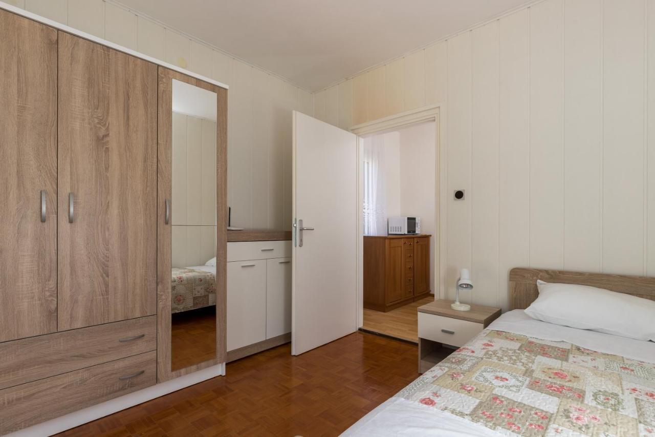 Apartment Varez Dubrovnik Luaran gambar
