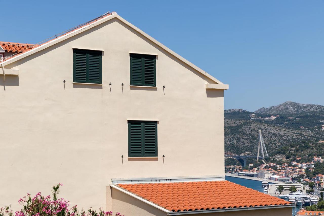 Apartment Varez Dubrovnik Luaran gambar